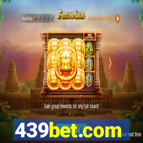 439bet.com