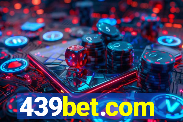 439bet.com