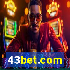 43bet.com