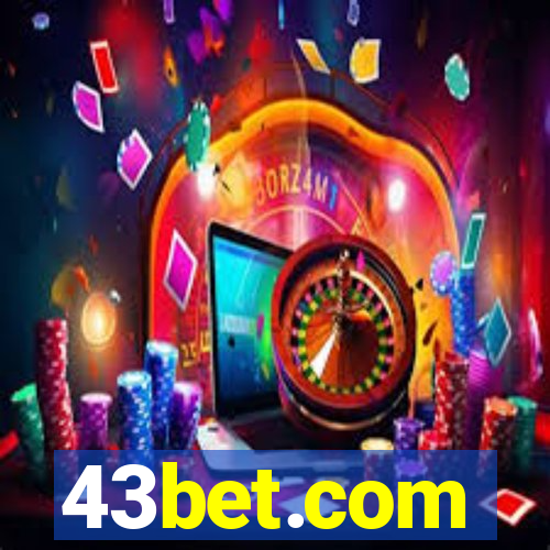 43bet.com