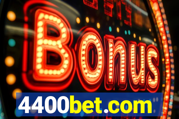 4400bet.com