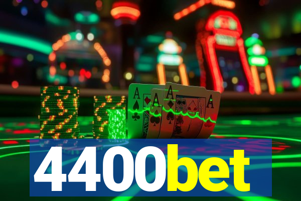 4400bet