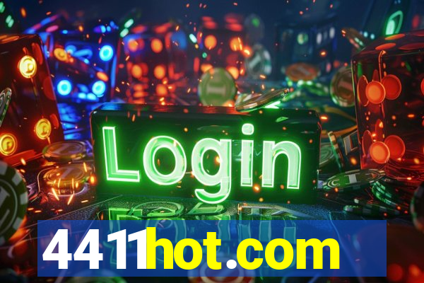 4411hot.com