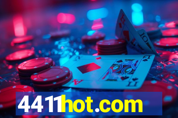 4411hot.com