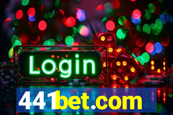 441bet.com