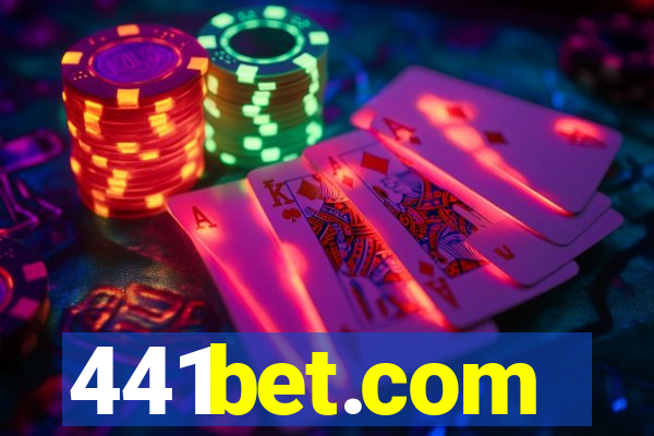 441bet.com