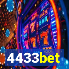 4433bet