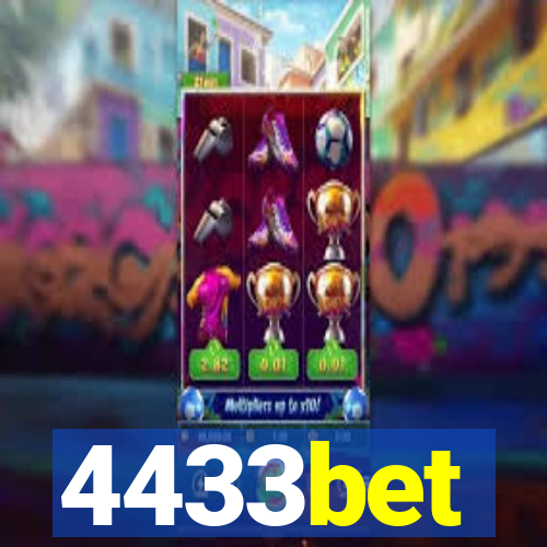 4433bet