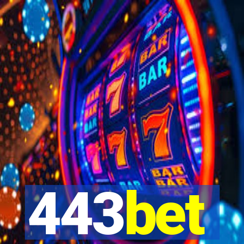 443bet