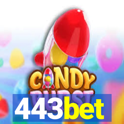 443bet