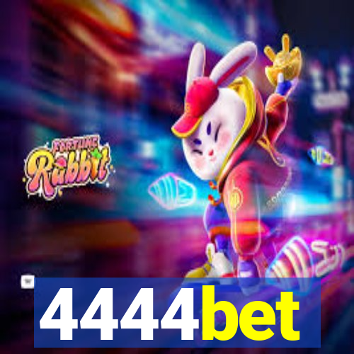 4444bet