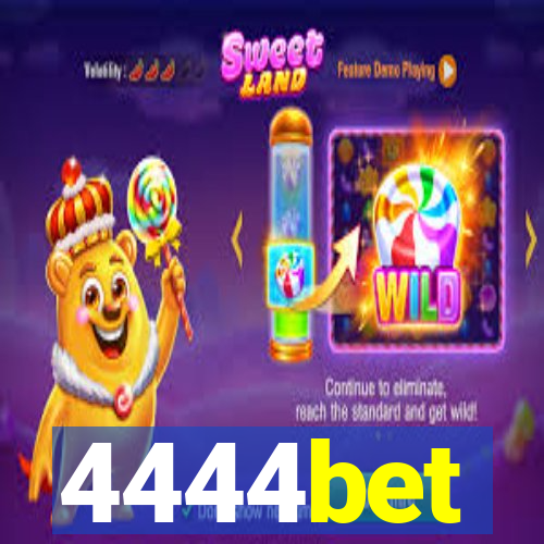 4444bet