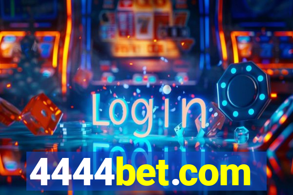 4444bet.com