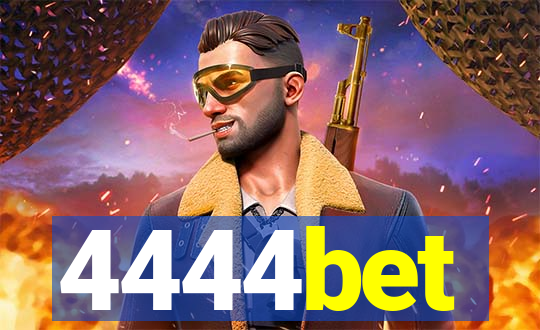 4444bet