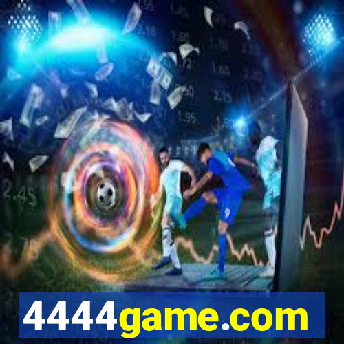 4444game.com