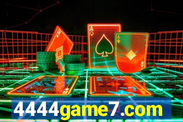 4444game7.com