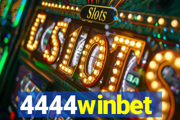 4444winbet