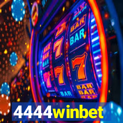 4444winbet