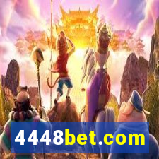 4448bet.com