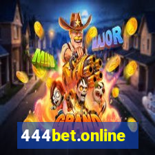 444bet.online