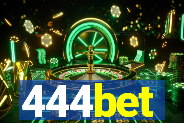 444bet