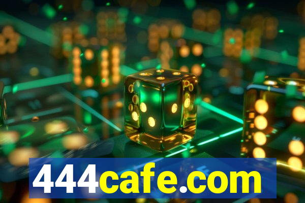 444cafe.com