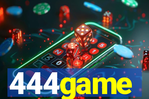 444game