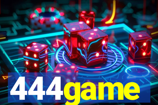 444game