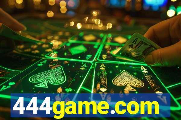 444game.com