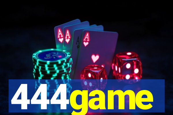 444game