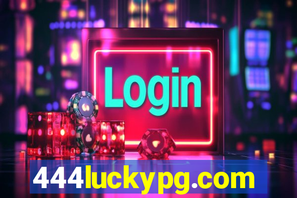 444luckypg.com