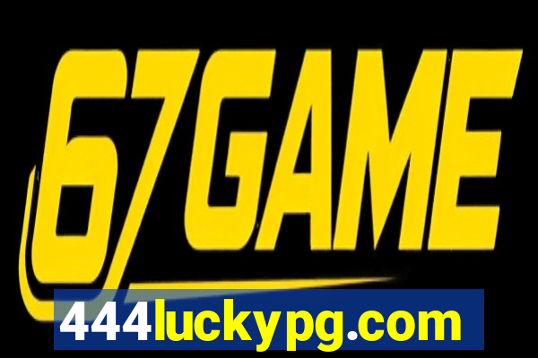 444luckypg.com