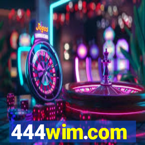 444wim.com