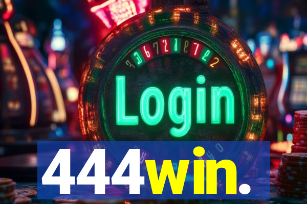 444win.