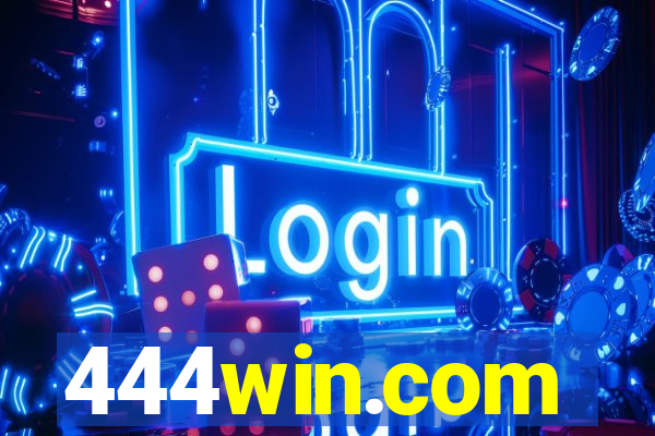 444win.com