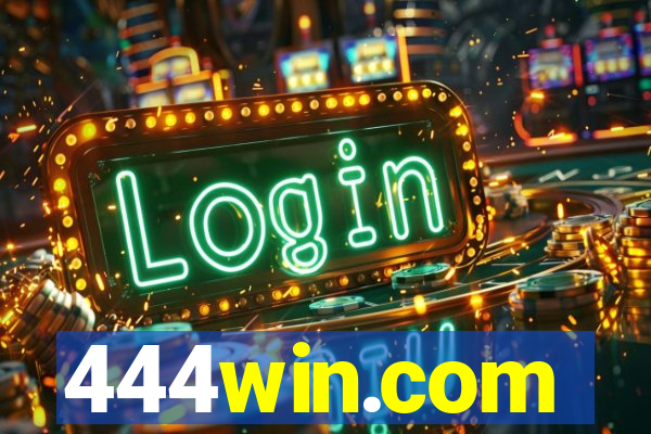 444win.com