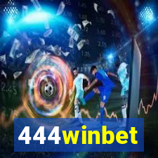 444winbet