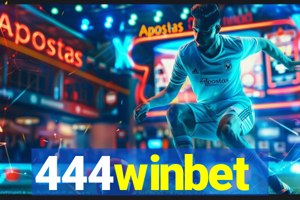 444winbet