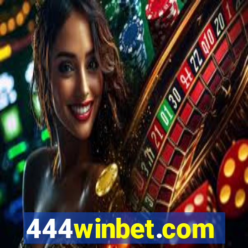 444winbet.com