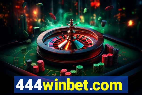 444winbet.com