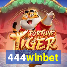 444winbet