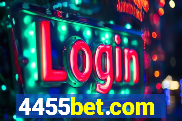 4455bet.com