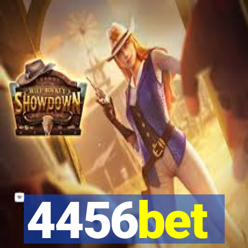 4456bet