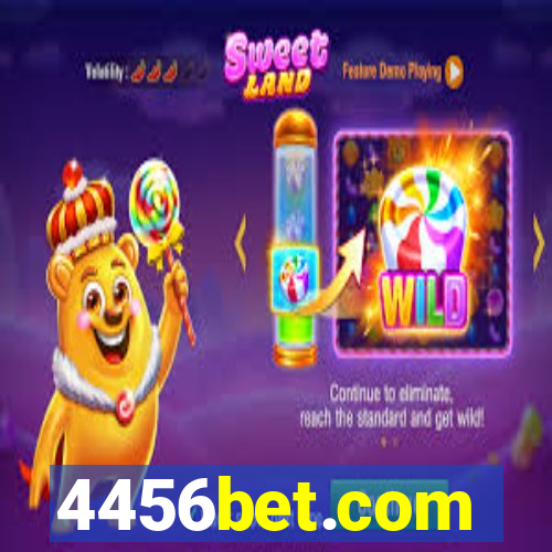 4456bet.com