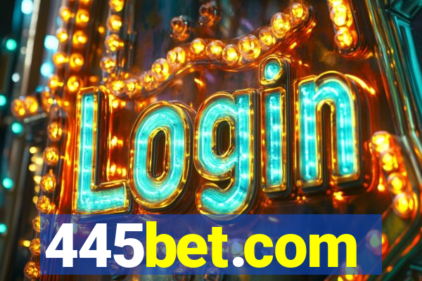 445bet.com