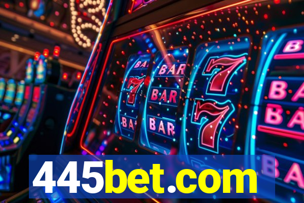 445bet.com