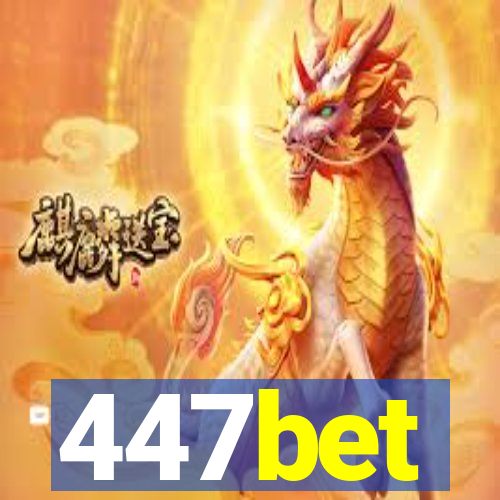 447bet