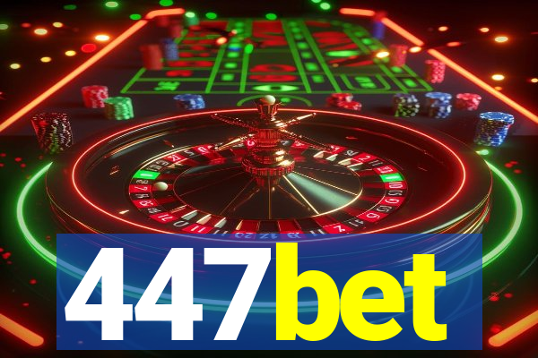 447bet