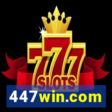 447win.com