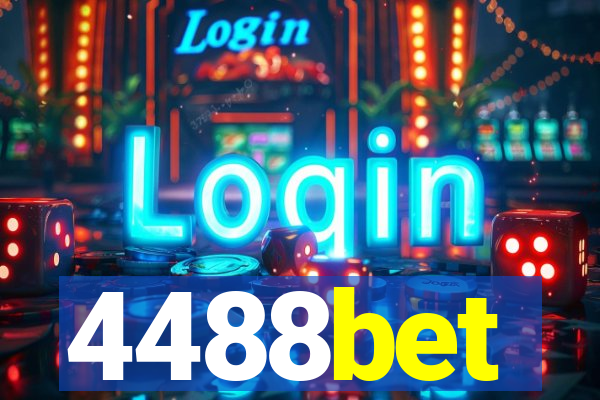 4488bet